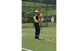 Fédération Nationale des Pompiers